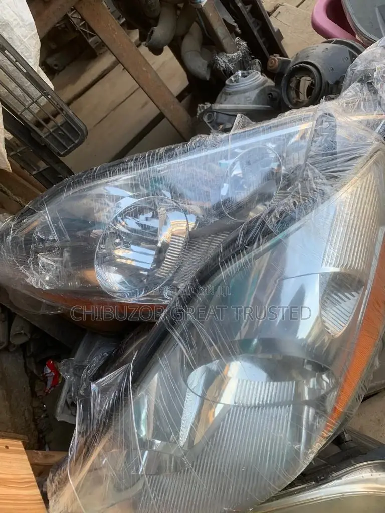 Set Headlamp Sienna 2006/07/08
