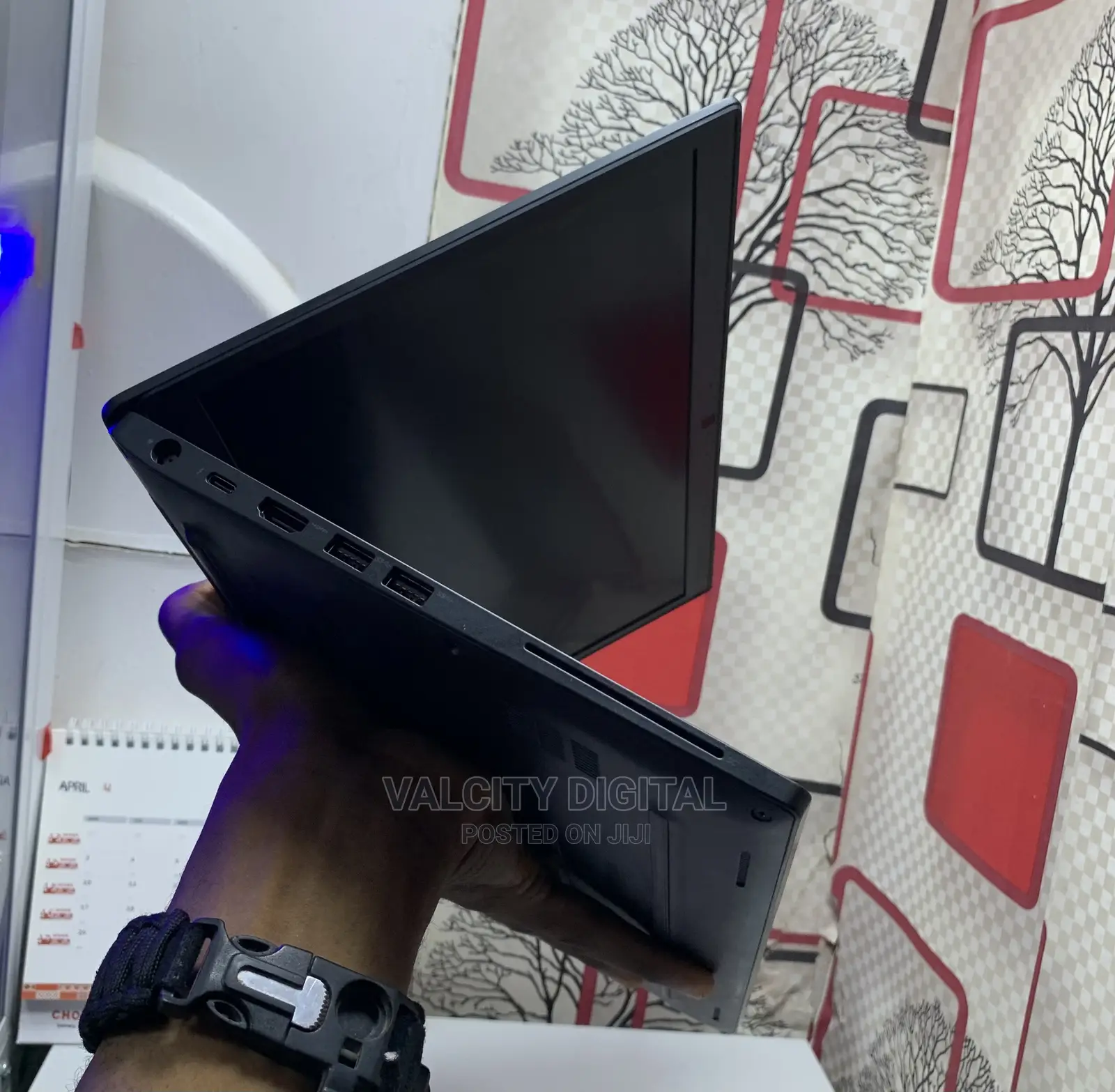 Laptop Dell Latitude 7490 16GB Intel Core I7 SSD 256GB