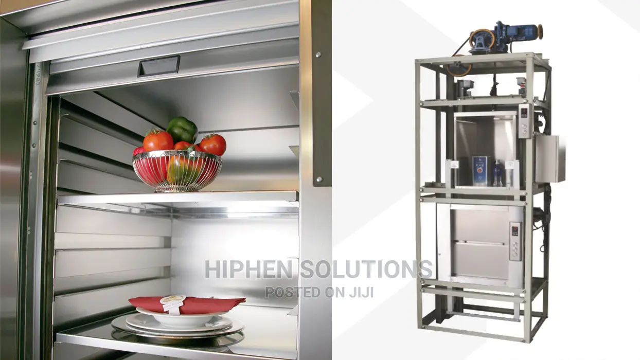 Residential Dumbwaiter Elevator Lift