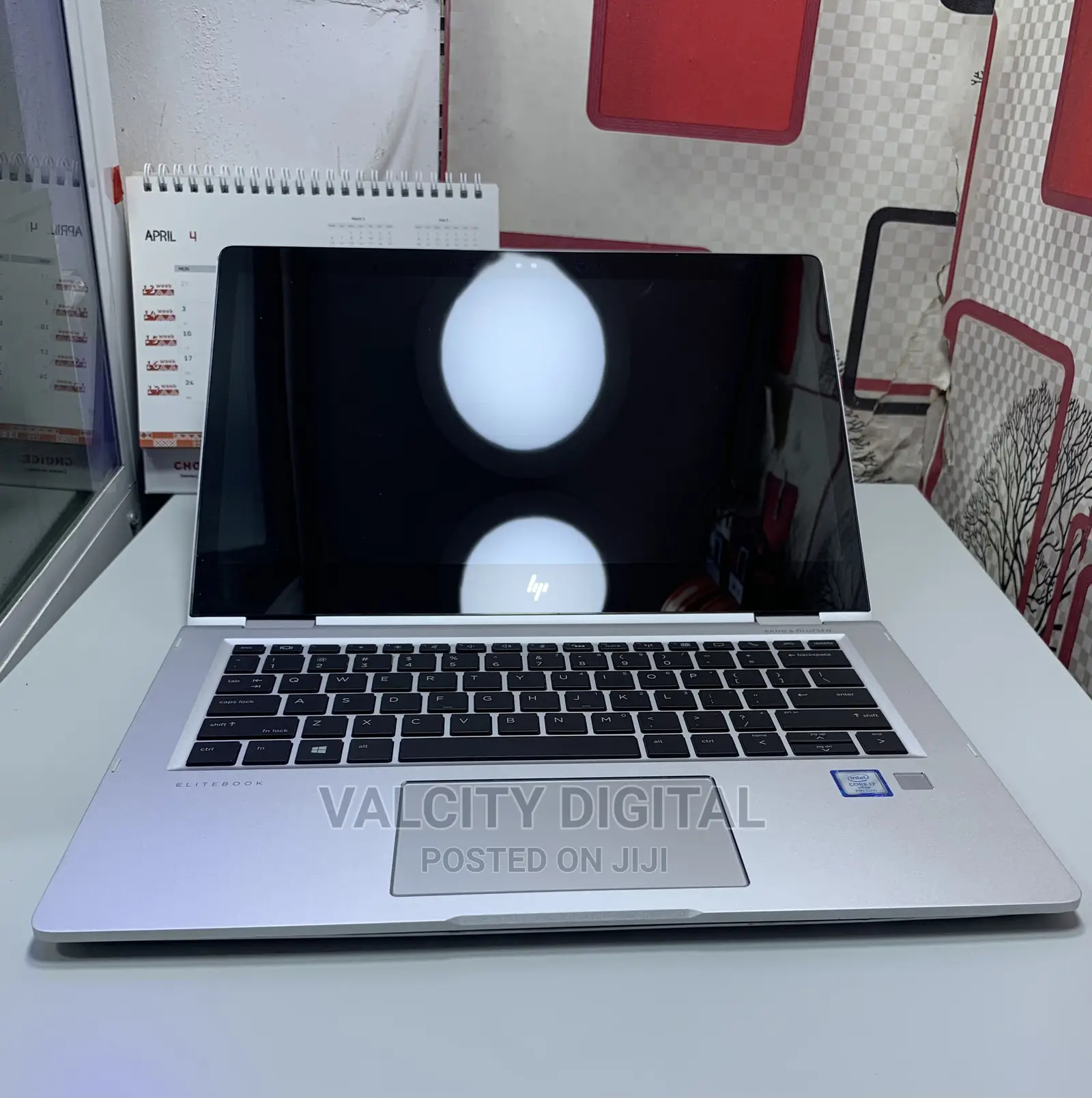 Laptop HP EliteBook 1030 16GB Intel Core i7 SSD 512GB