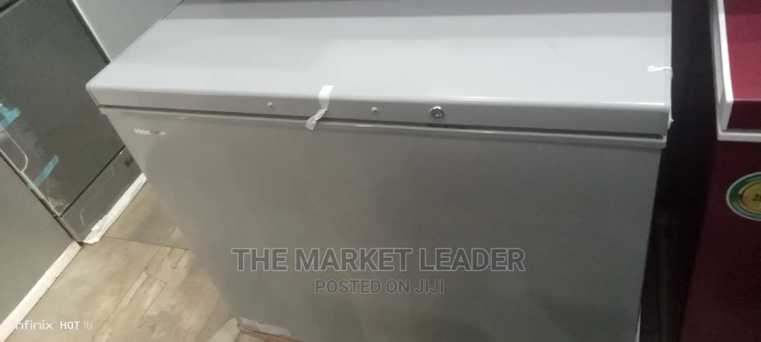 Hisense 340fc Chest Freezer