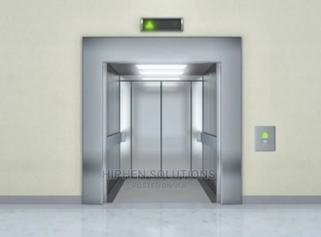 Portable Good Elevator