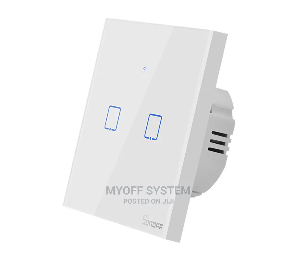 Sonoff Wifi 1gang Switch