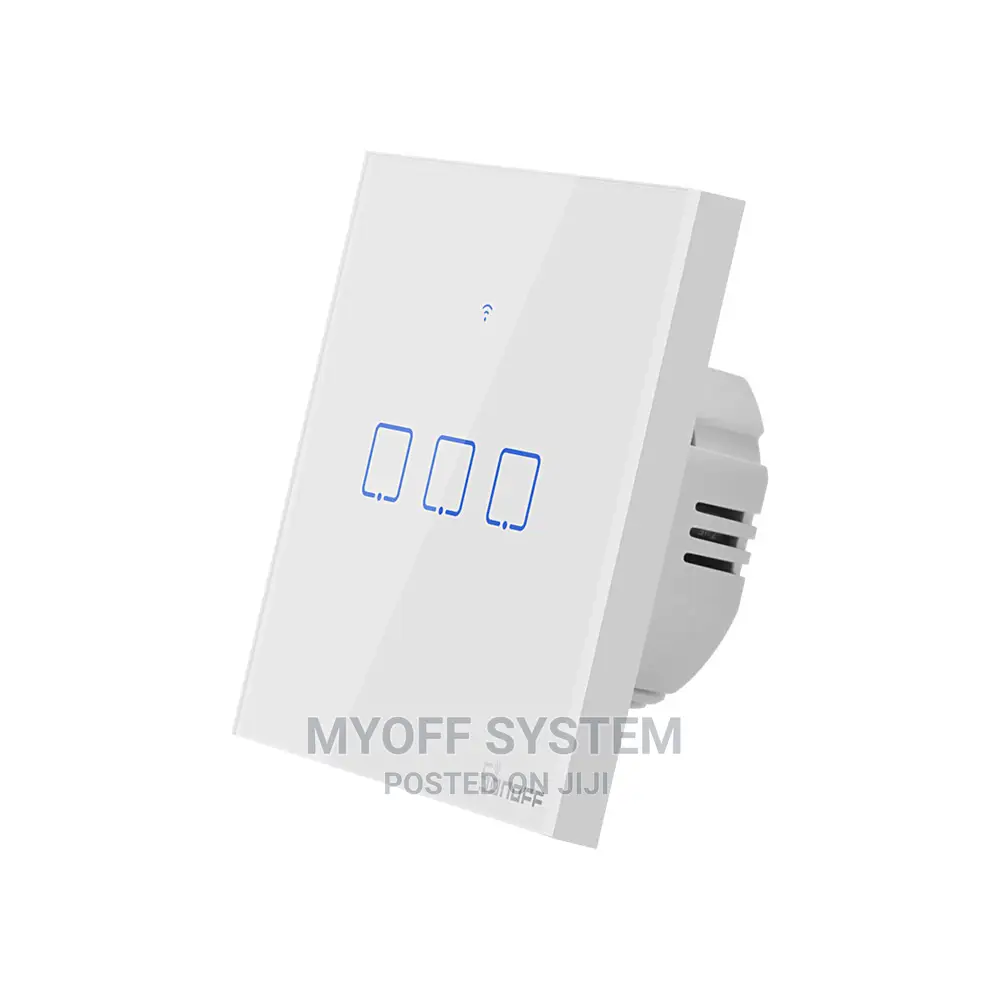 Sonoff Wifi 1gang Switch