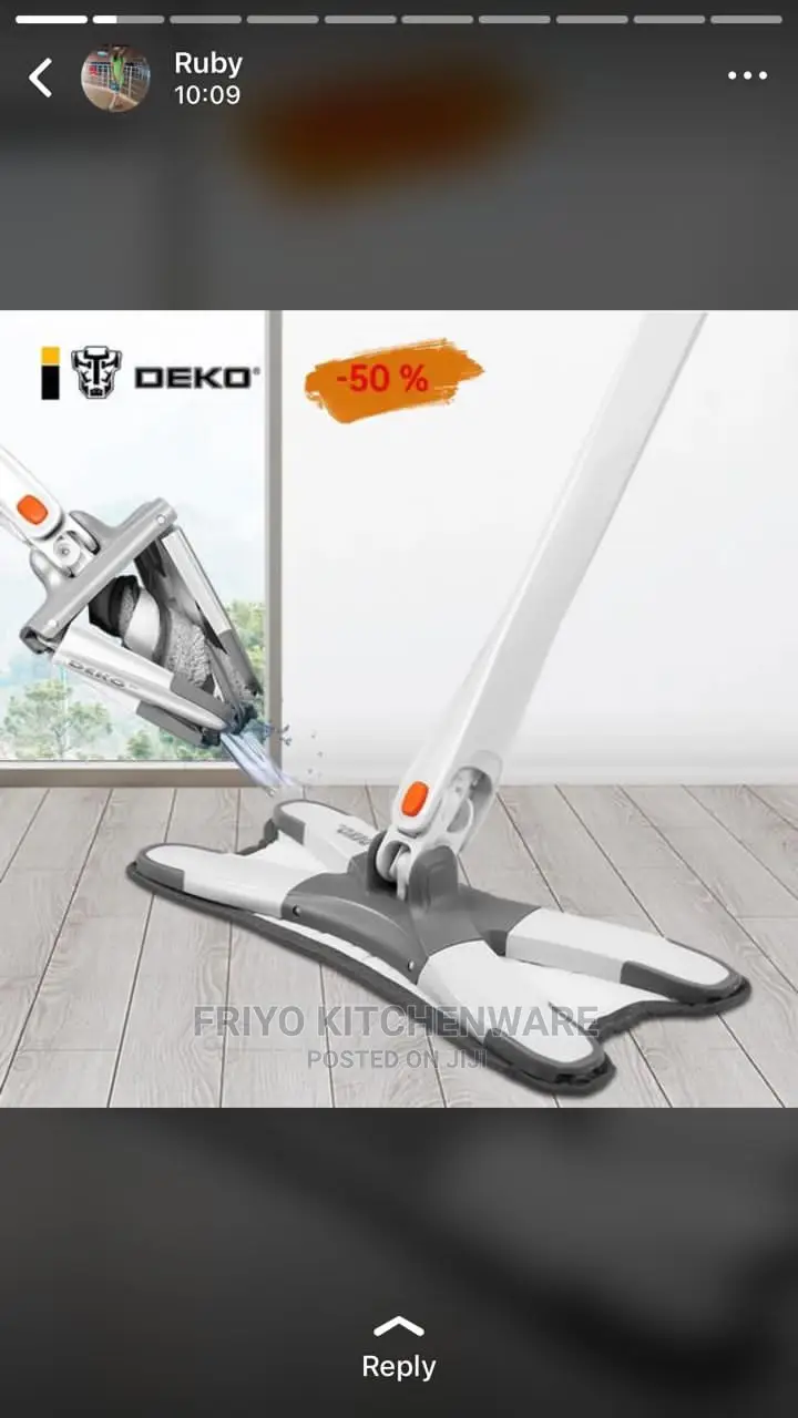 Spin Mop (Original)
