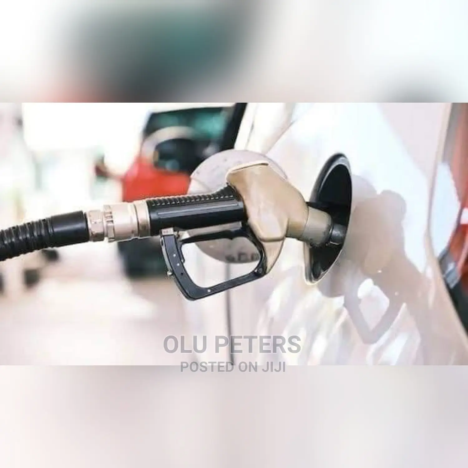 Diesel Supply