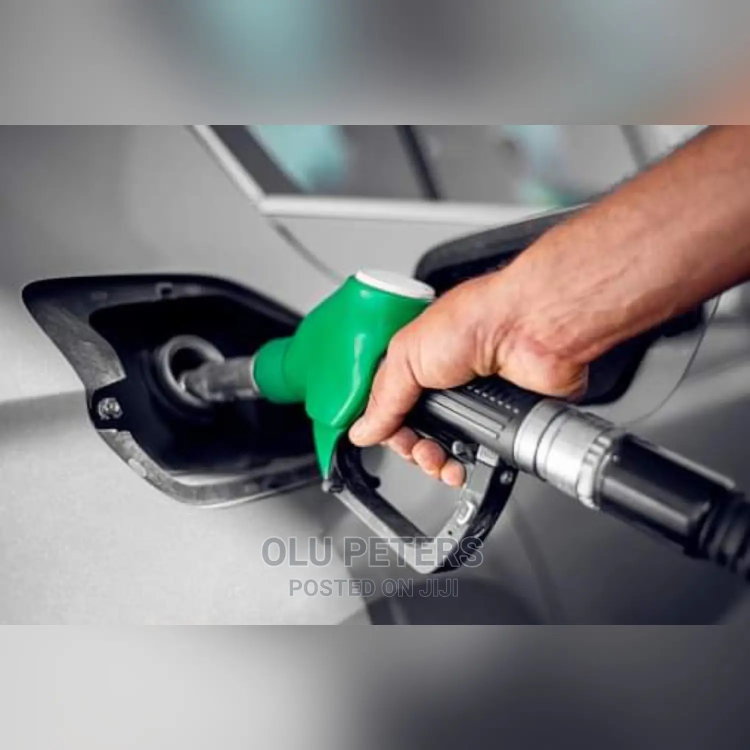 Diesel Supply