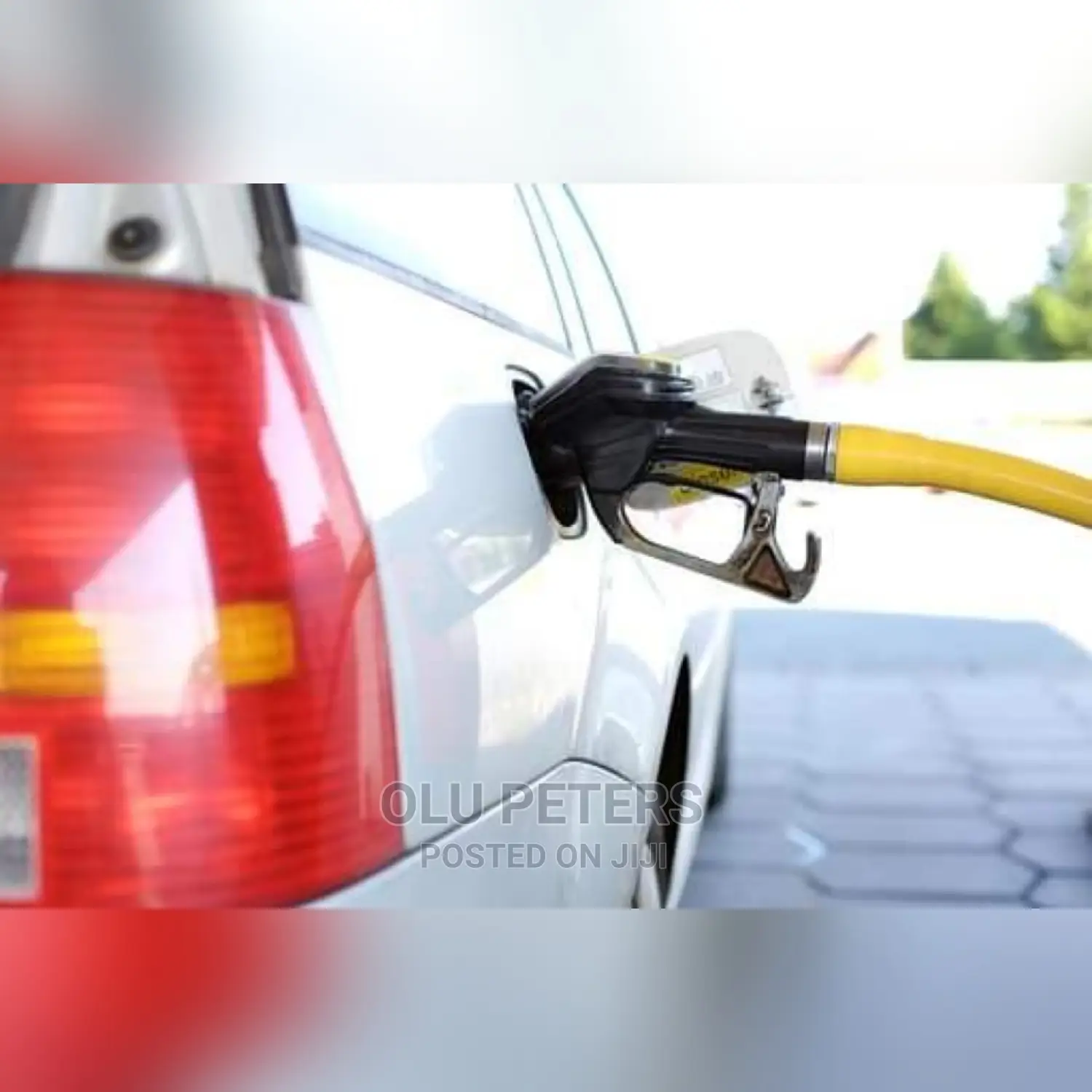 Diesel Supply