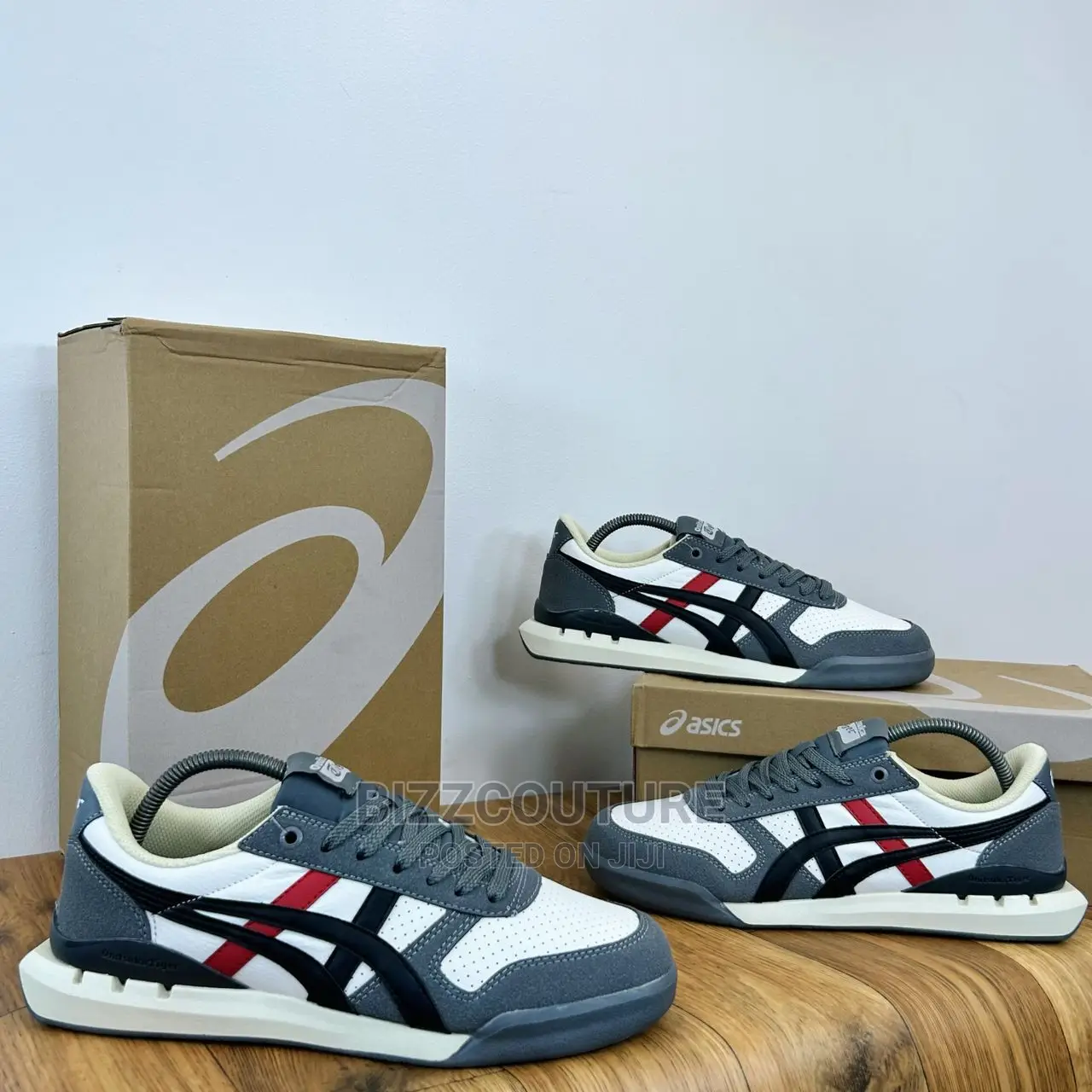 Original ULTIMATE 81 EX ASICS ONITSUKA Available in Store