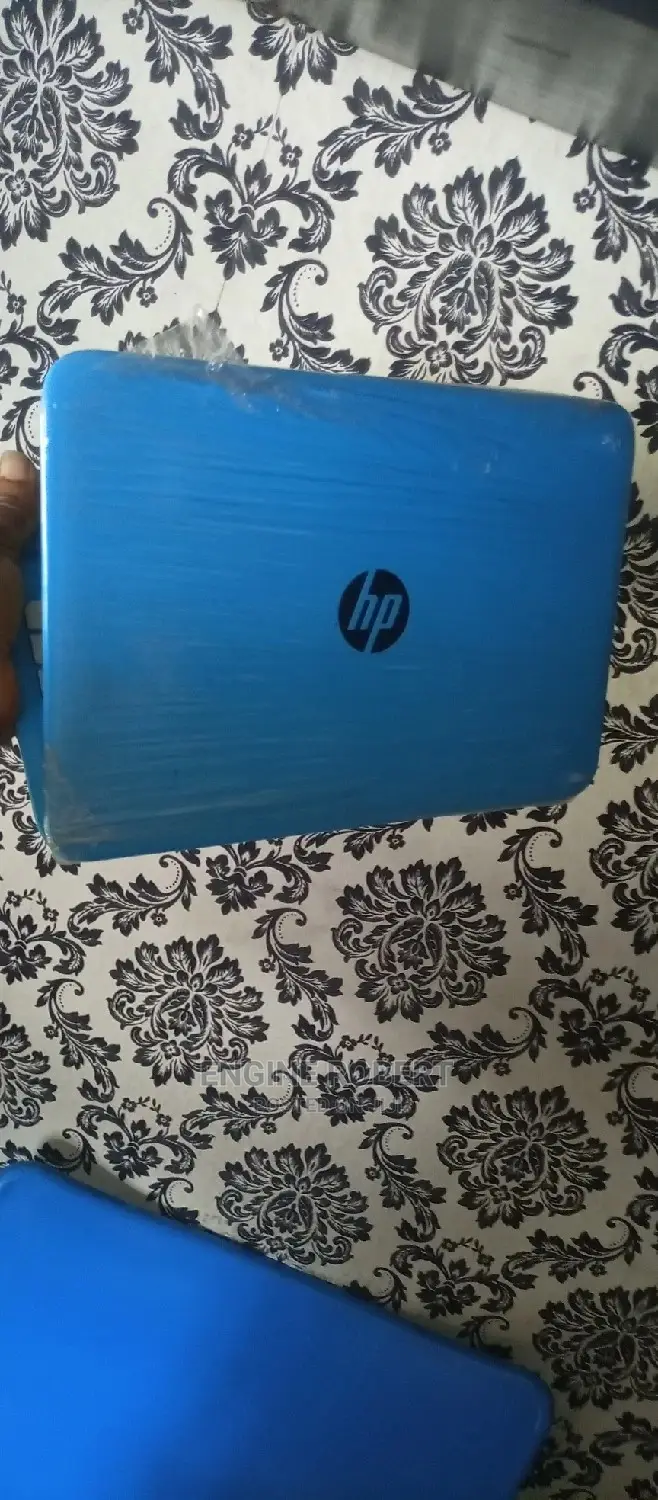 Laptop HP Stream Notebook 2GB Intel SSD 32GB