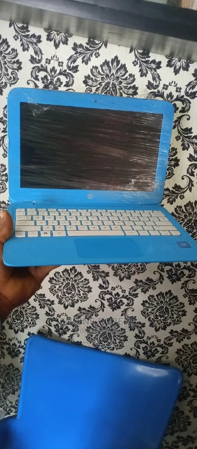 Laptop HP Stream Notebook 2GB Intel SSD 32GB