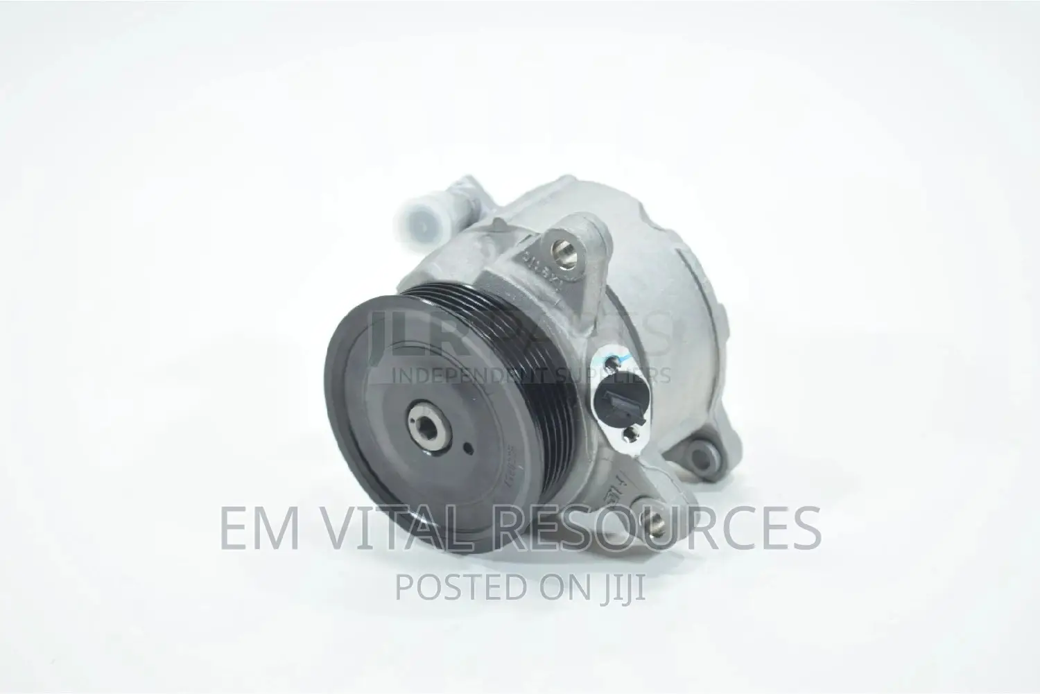 Anti-Roll Control Pump (Range Rover, Range Rover Sport)