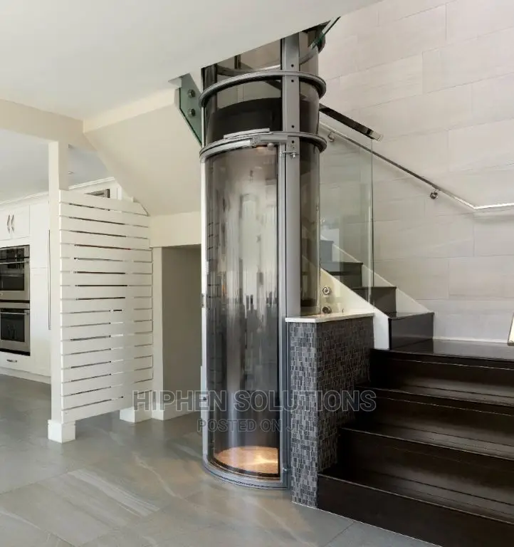 Hydraulic Lift for Home