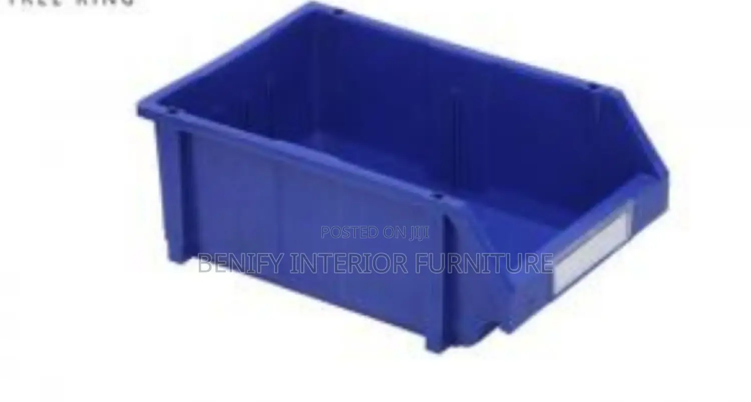 Warehouse Tool, Hardware Storage Box, Plastic Storage Bin