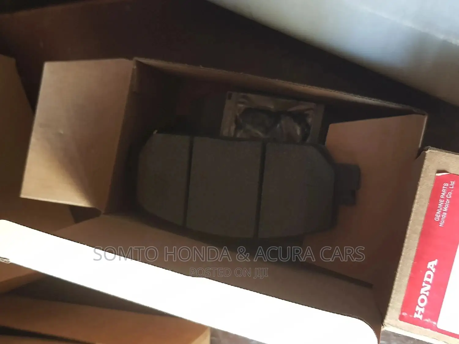 Brake Pad for Honda CRV 2017-2022
