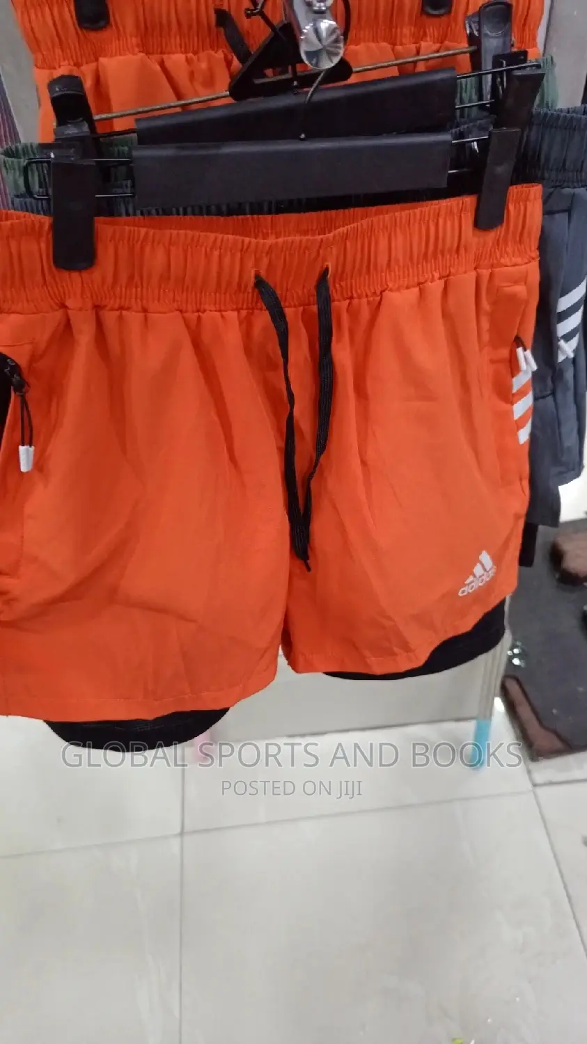 Sports Short