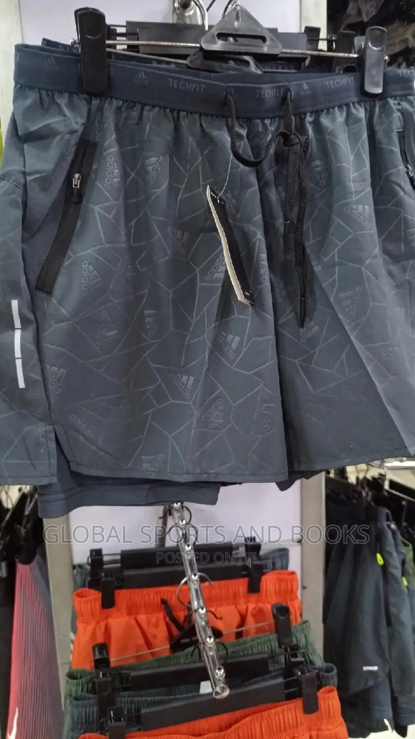 Sports Short