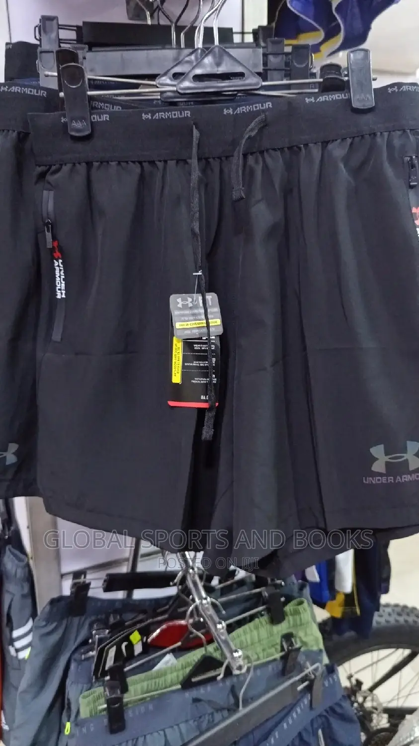 Sports Short