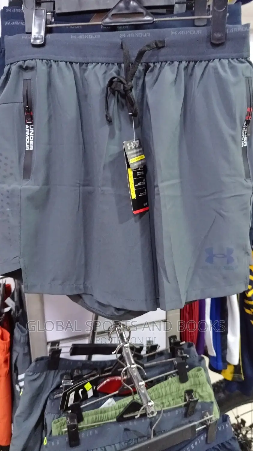 Sports Short