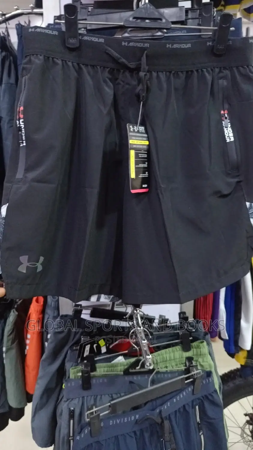 Sports Short