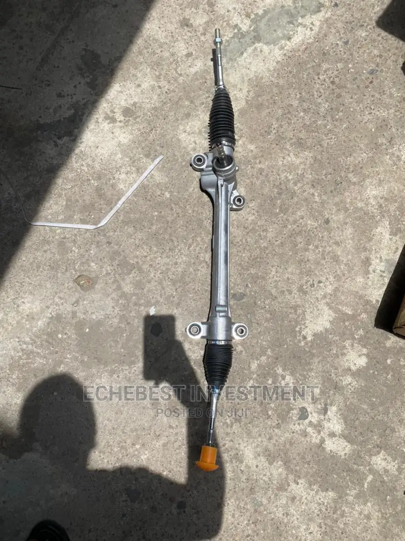 Complete Steering Rack Corolla 08 Europe (Big Head)