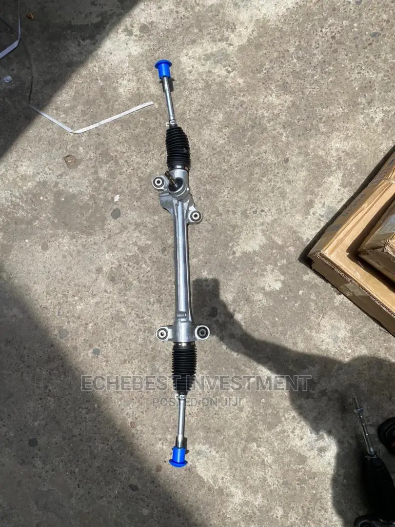 Complete Steering Rack Corolla 08 Europe (Small Head)