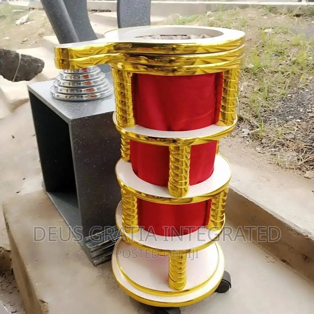Offering Basket for Modern Churches