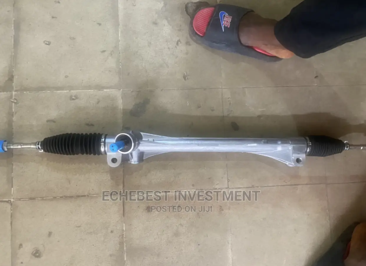 Steering Rack RAV4 08