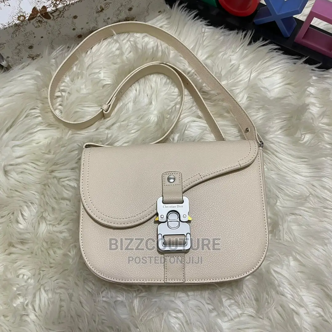 Original CHRISTIAN DIOR Crossbody Bags Available in Store