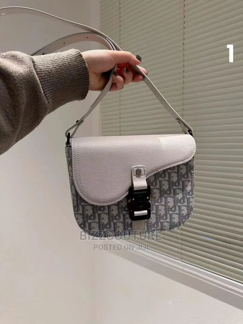 Original CHRISTIAN DIOR Crossbody Bags Available in Store