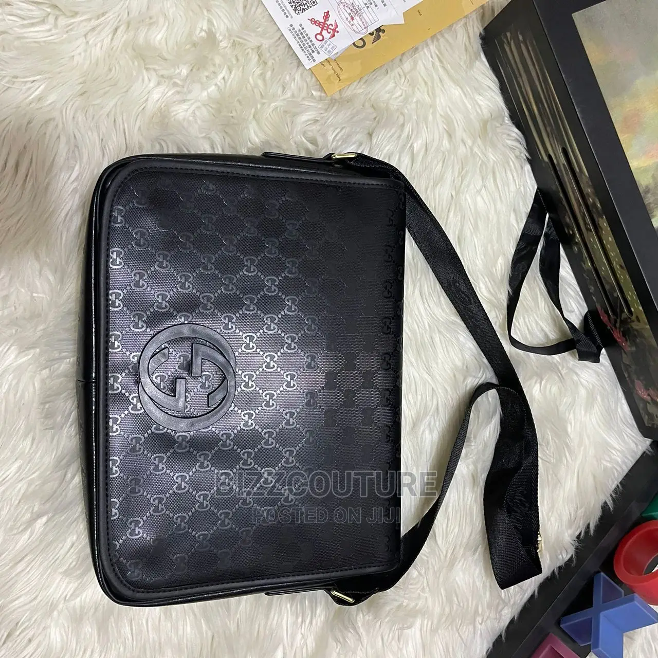 Original GUCCI Crossbody Bags Available in Store