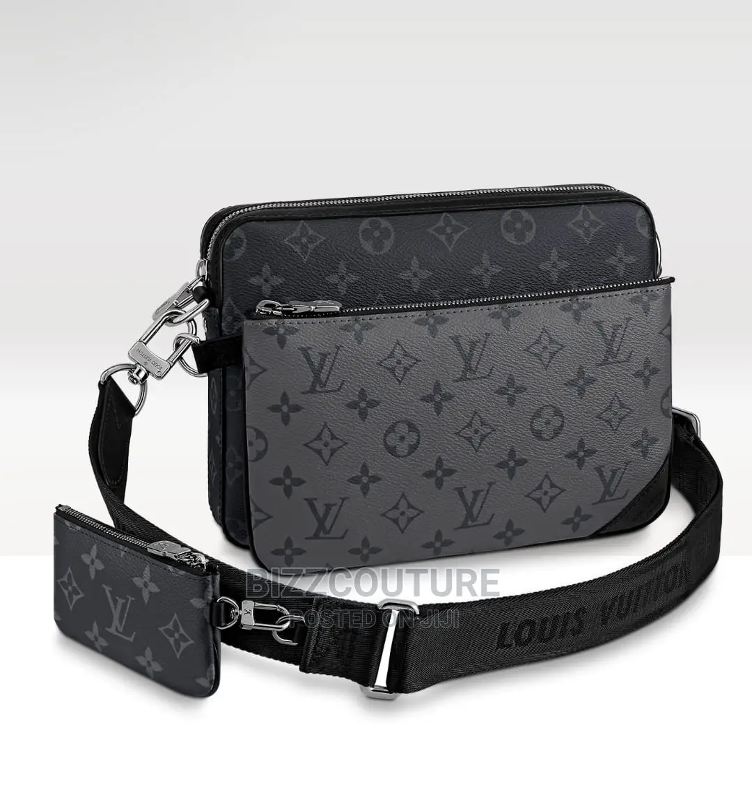 Original LOUIS VUITTON Crossbody Bags Available in Store