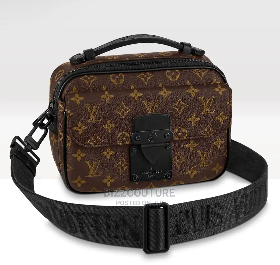 Original LOUIS VUITTON Crossbody Bags Available in Store