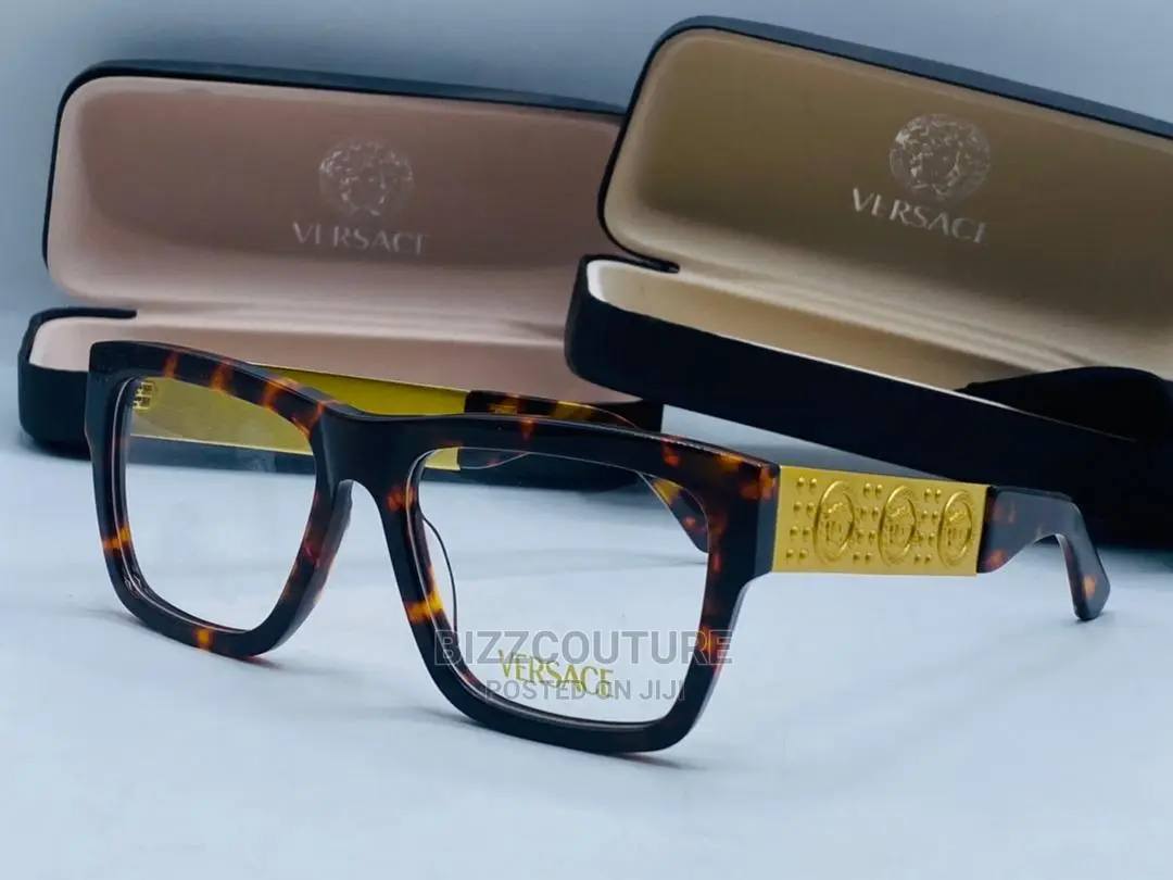 Original VERSACE Sunglasses Available in Store