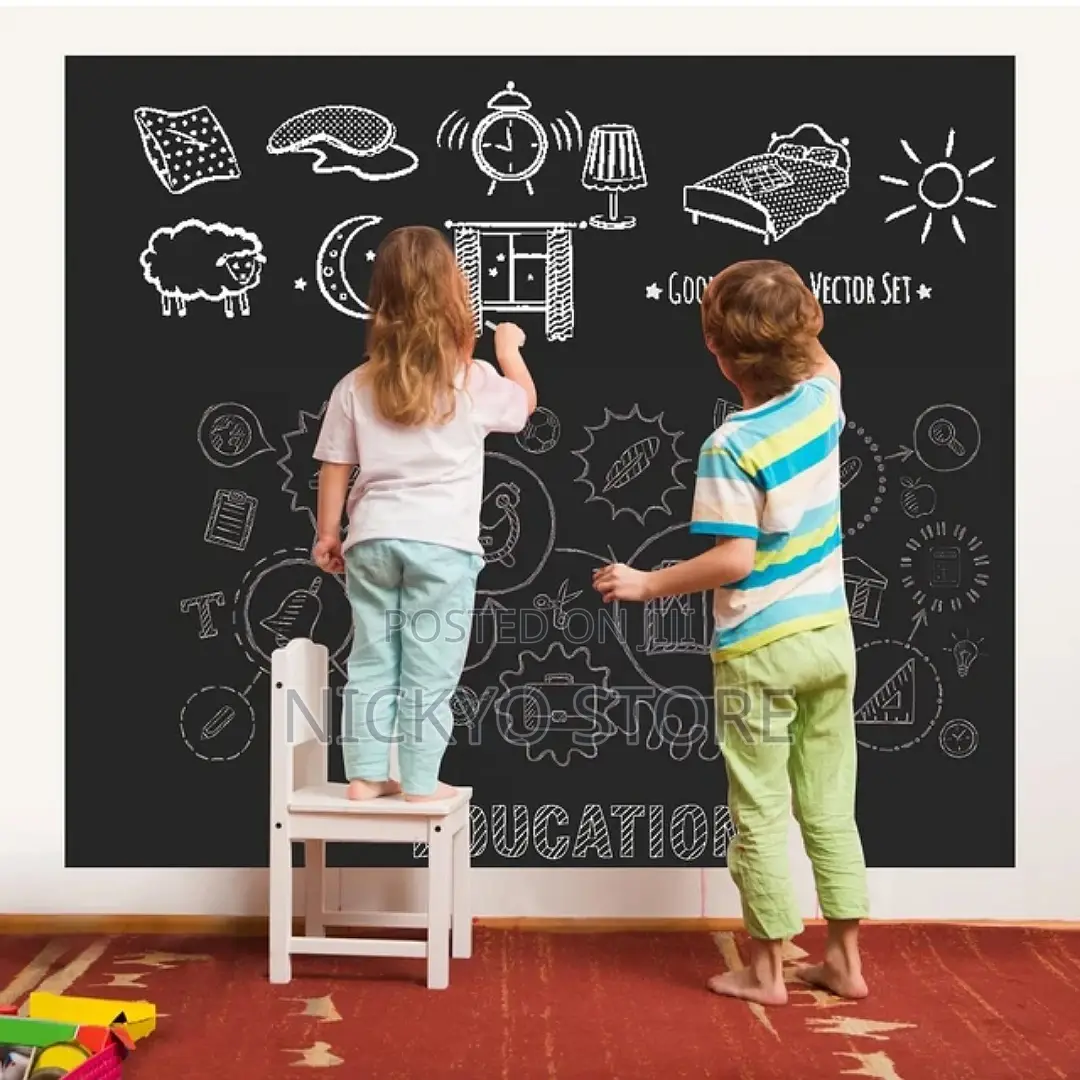 Wall Sticker Writing Board