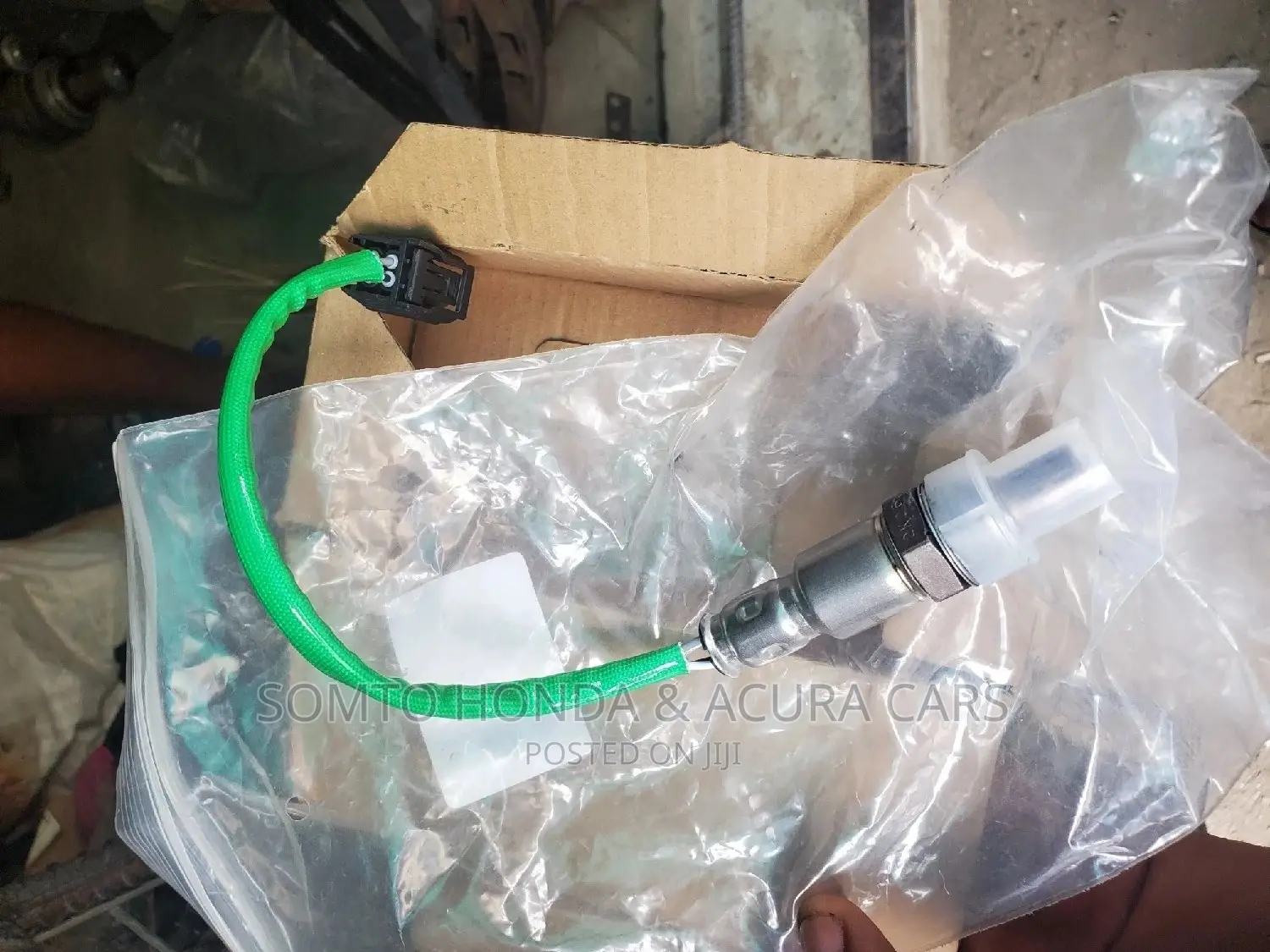 Oxygen Sensor for Honda Accord 2008-2012