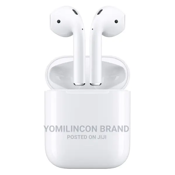 Apple Airpod+Charging Case Mv7n2zm/A