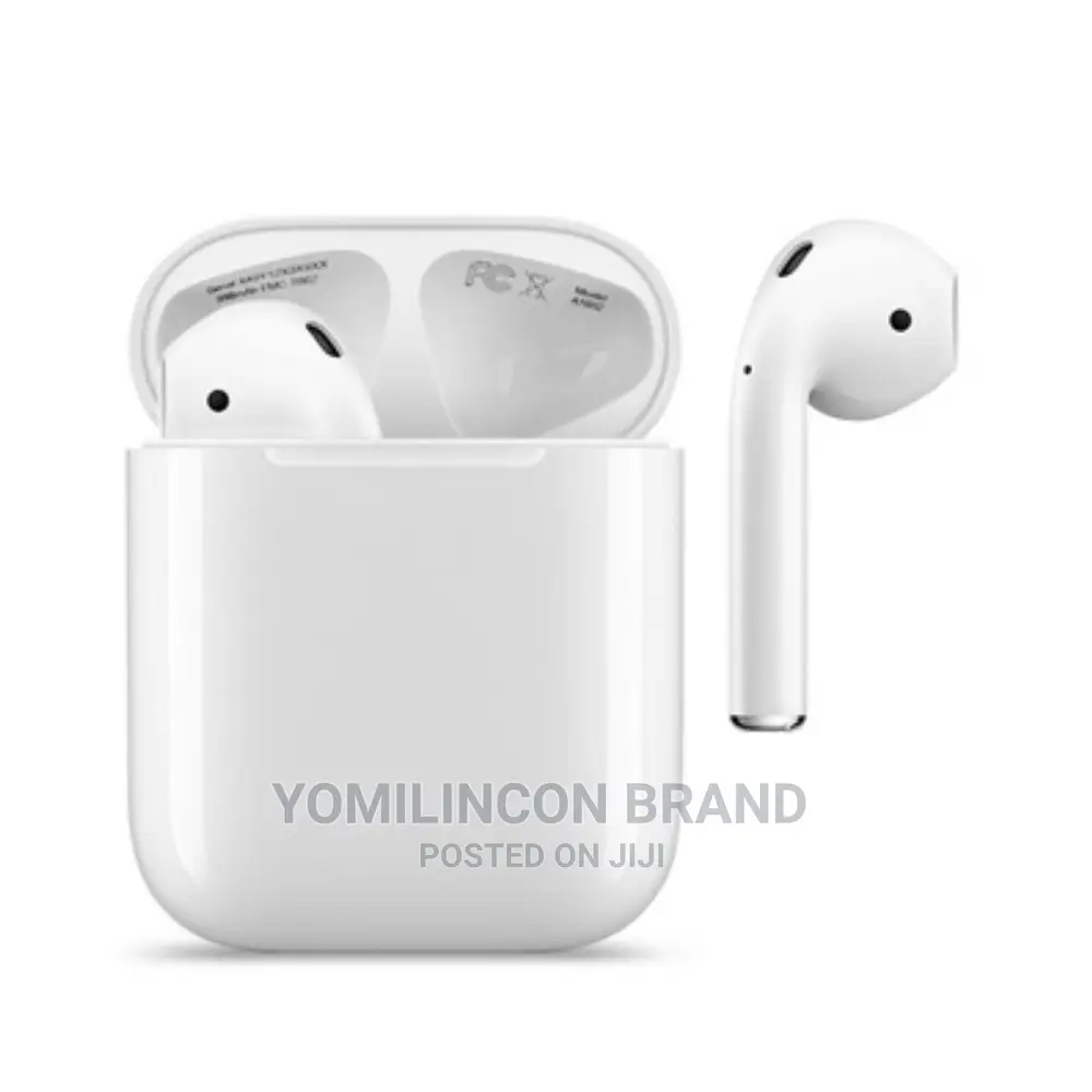 Apple Airpod+Charging Case Mv7n2zm/A
