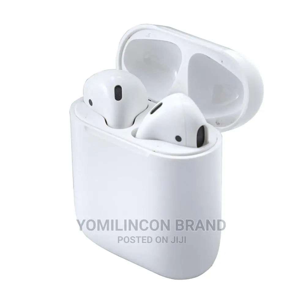 Apple Airpod+Charging Case Mv7n2zm/A