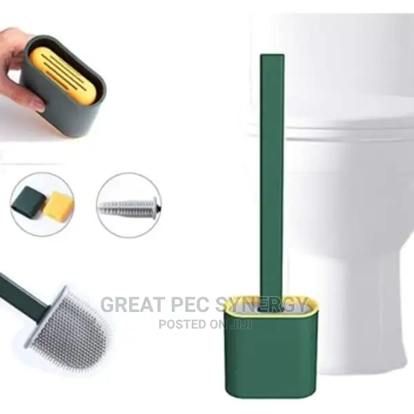 Toilet Brush