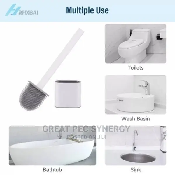Toilet Brush