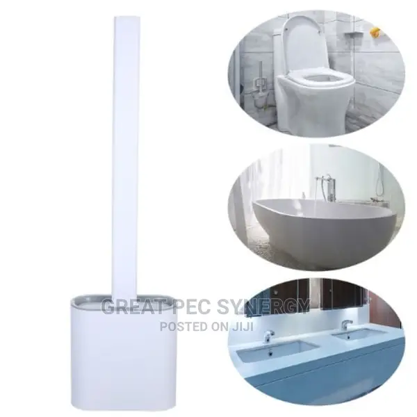 Toilet Brush
