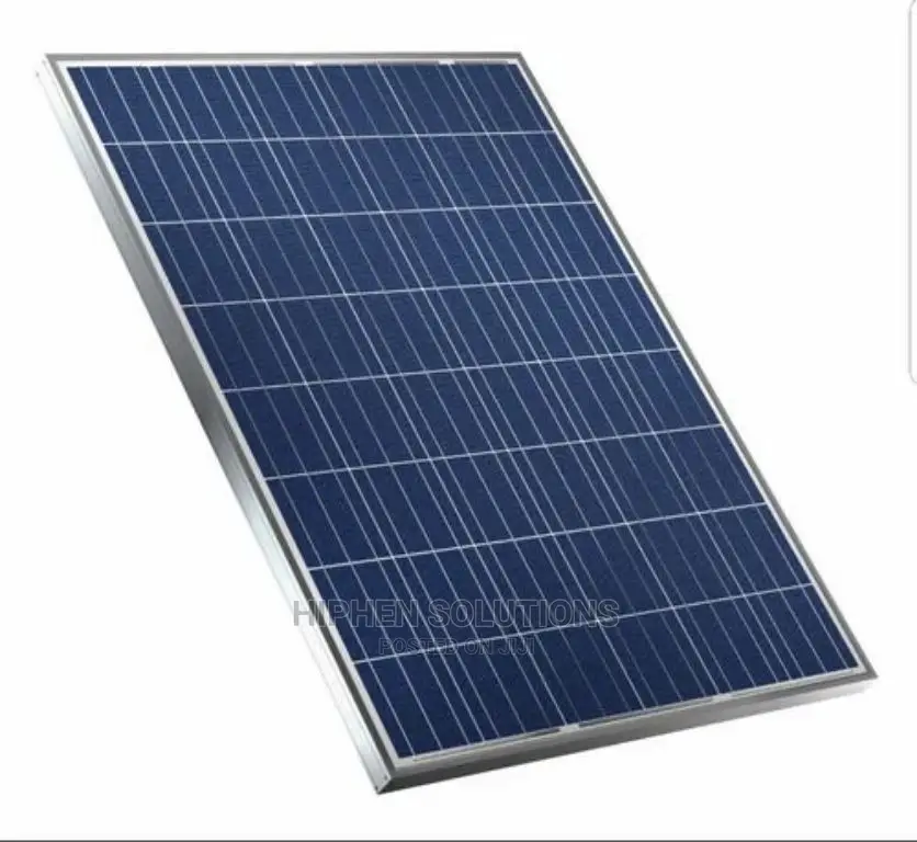 Folding Portable 300W Solar Panel