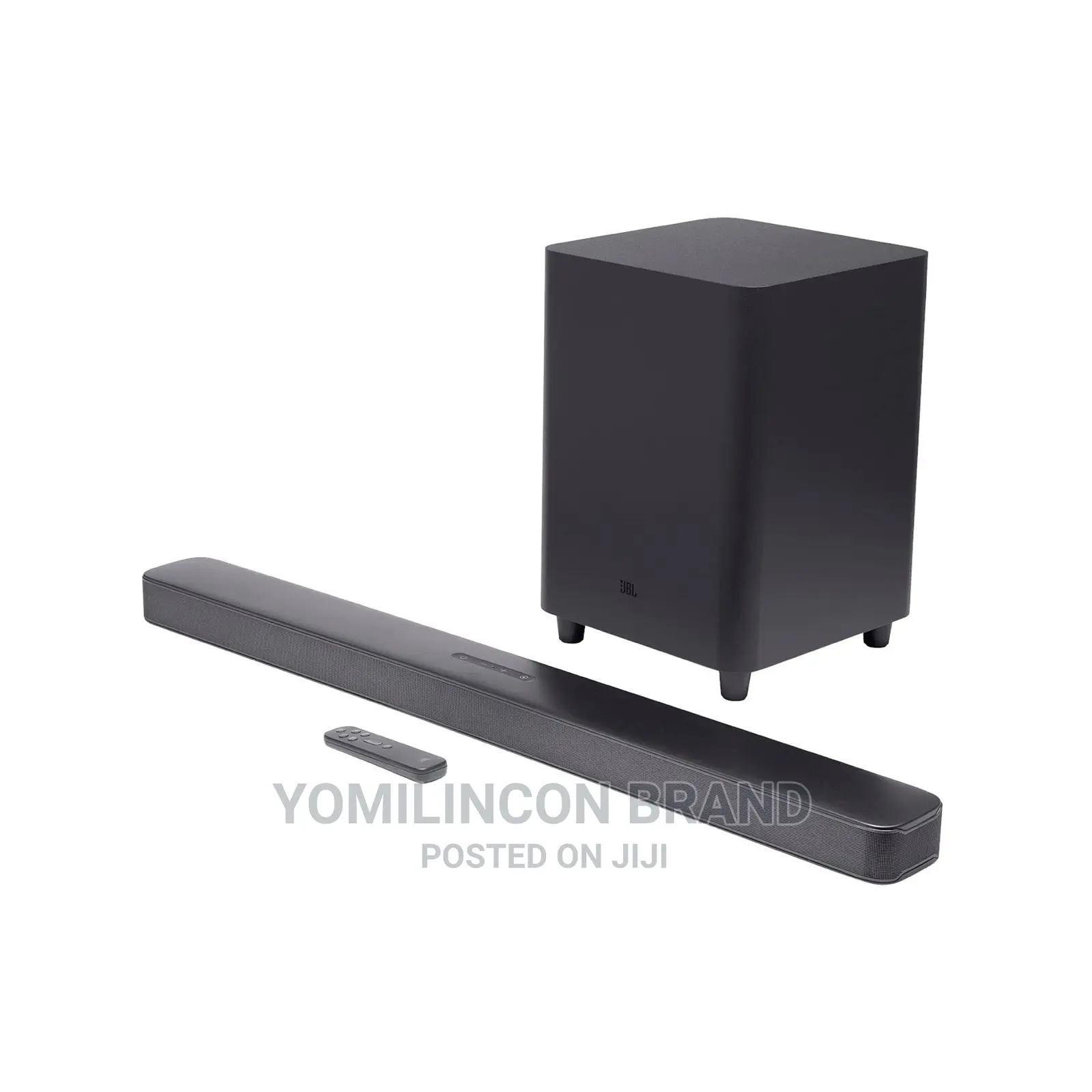 JBL 5.1 Soundbar 2021