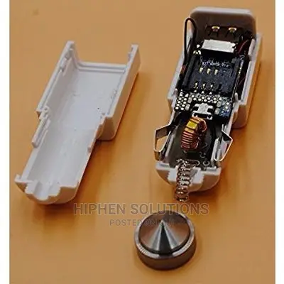 Car Charger With GSM Vehicle GPS Tracker