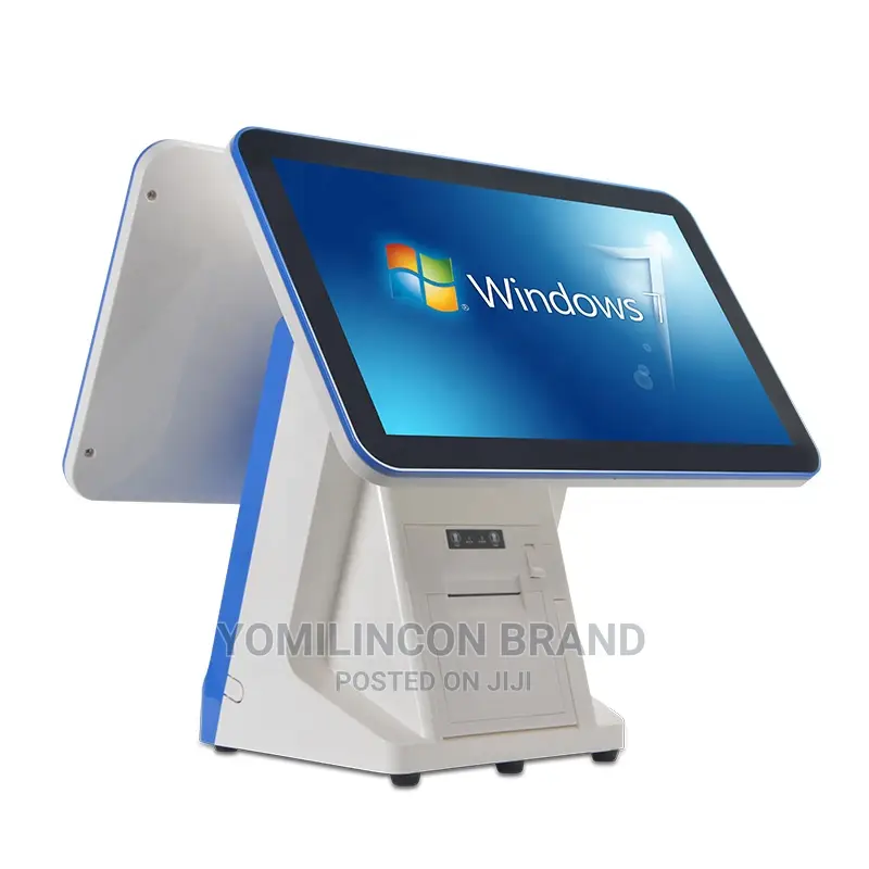 Premax Pos 15.6'' I3/64gb SSD Dual Touch