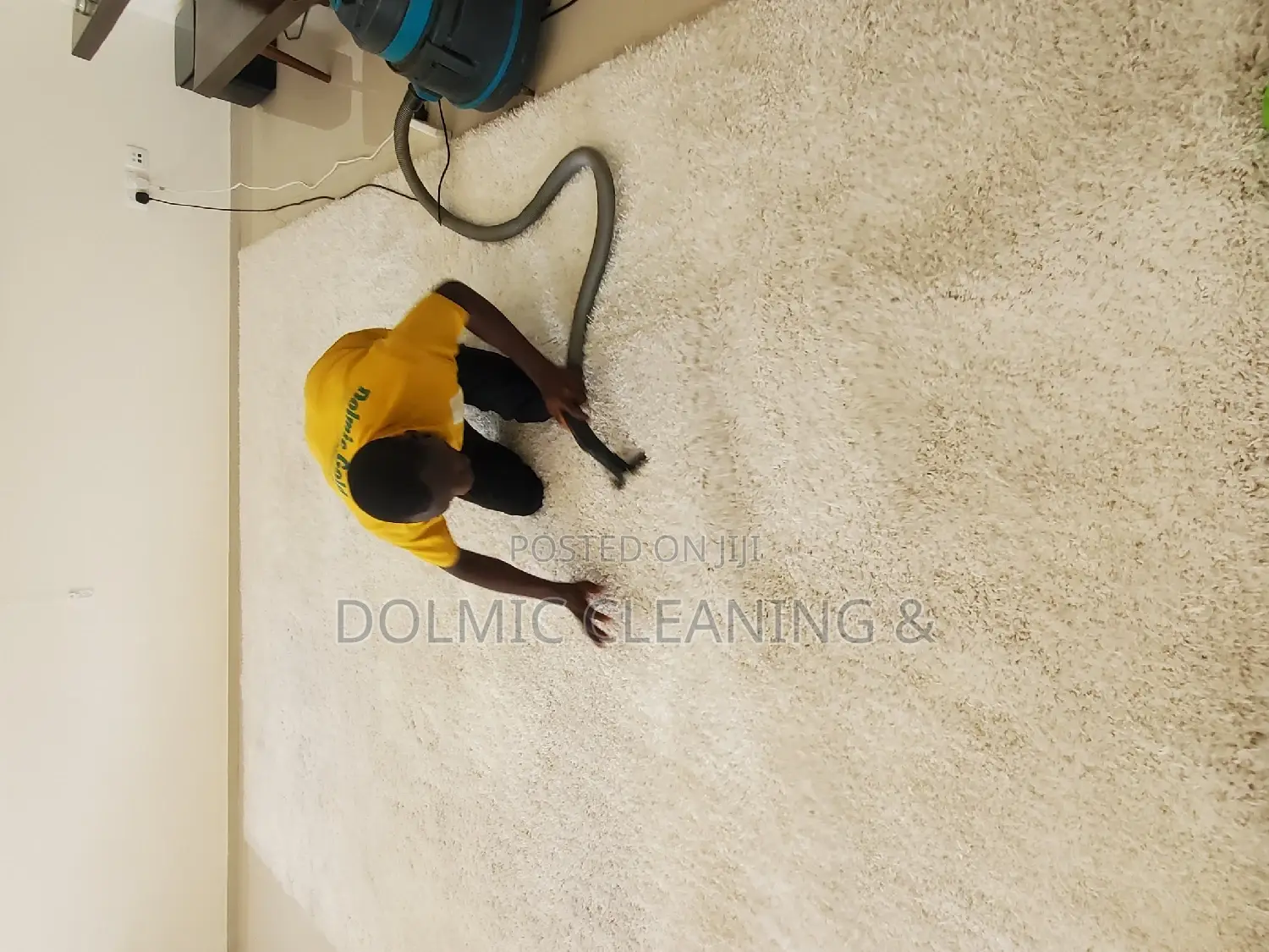Rugs Cleaning Services