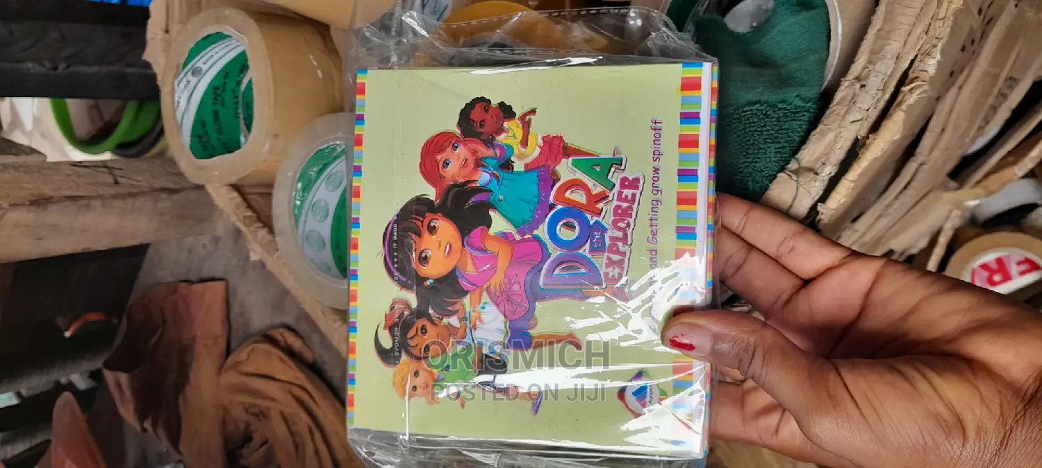 24pcs Coloring Book