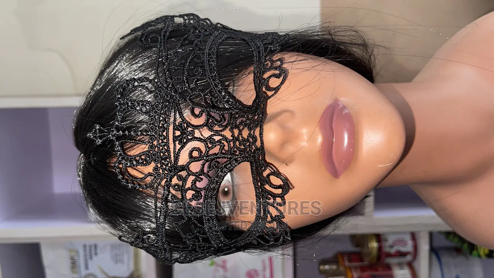 Party Masks