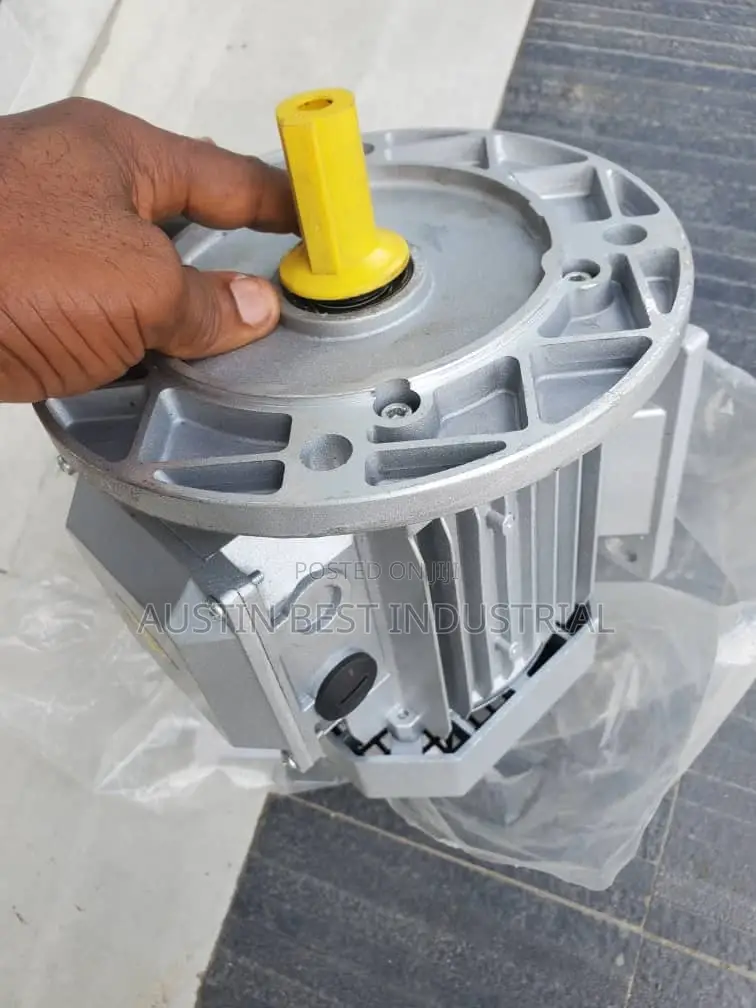 Electric Motor 2.2kw/3hp.